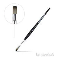 Artikelbild des Artikels “da Vinci Serie 3374 - graue synthetische Faser flach 6“