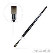 Artikelbild des Artikels “da Vinci Serie 3374 - graue synthetische Faser flach 8“