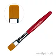 Artikelbild des Artikels “da Vinci Serie 354 - PRIMO Synthetikpinsel flach “