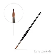 Artikelbild des Artikels “da Vinci Serie 36 - Aquarellpinsel rund Kolinsky-Rotmarderhaare 1“