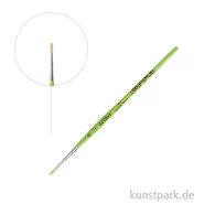 Artikelbild des Artikels “da Vinci Serie 378 - FIT SYNTHETIC BRISTLE Borstpinsel rund 2“