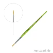 Artikelbild des Artikels “da Vinci Serie 378 - FIT SYNTHETIC BRISTLE Borstpinsel rund 6“