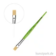 Artikelbild des Artikels “da Vinci Serie 379 - FIT SYNTHETIC BRISTLE Borstpinsel flach 12“