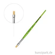 Artikelbild des Artikels “da Vinci Serie 379 - FIT SYNTHETIC BRISTLE Borstpinsel flach 6“