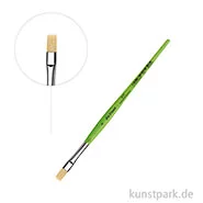 Artikelbild des Artikels “da Vinci Serie 379 - FIT SYNTHETIC BRISTLE Borstpinsel flach 8“