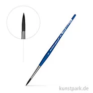 Artikelbild des Artikels “da Vinci Serie 393 - HOBBYPINSEL rund Forte Basic 8“