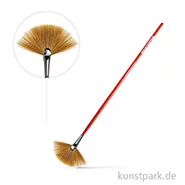 Artikelbild des Artikels “da Vinci Serie 406 - Fächerpinsel mit hellem Rindshaar “