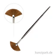 Artikelbild des Artikels “da Vinci Serie 421 - COLINEO Ölmalpinsel, Fächer, Größe 3 “