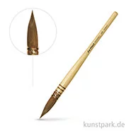 Artikelbild des Artikels “da Vinci Serie 428 - ARTISSIMO Pinsel reine Kolinsky Rotmarderhaare 1“