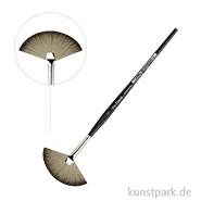 Artikelbild des Artikels “da Vinci Serie 473 - SYNTHETICS Fächerpinsel, Größe 3 “