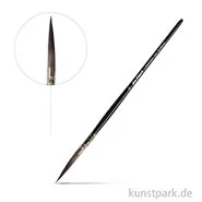 Artikelbild des Artikels “da Vinci Serie 490 - CASANEO Aquarell, lange runde Spitze m0“