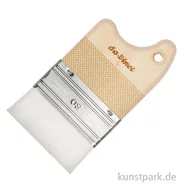 Artikelbild des Artikels “da Vinci Serie 5027 - IMPASTO Paddle Pinsel, Synthetik “