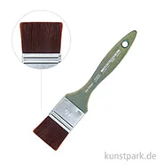 Artikelbild des Artikels “da Vinci Serie 5036 - FORTE Synthetik Pinsel breit “