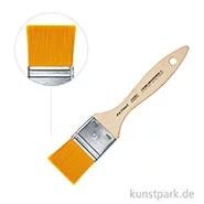 Artikelbild des Artikels “da Vinci Serie 5076 - JUMBO Synthetics Pinsel breit “