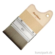 Artikelbild des Artikels “da Vinci Serie 5077 - FIT SYNTHETICS Paddle Pinsel 80“