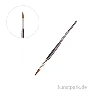 Artikelbild des Artikels “da Vinci Serie 5522 - COLINEO Aquarellpinsel, rund 0“