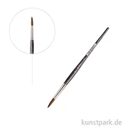 Artikelbild des Artikels “da Vinci Serie 5522 - COLINEO Aquarellpinsel, rund 1“