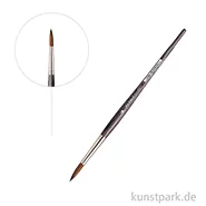 Artikelbild des Artikels “da Vinci Serie 5522 - COLINEO Aquarellpinsel, rund 6“