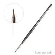 Artikelbild des Artikels “da Vinci Serie 5526 - COLINEO Retuschierpinsel, extra kurz gefasst 2“