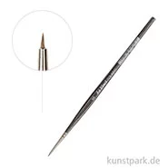 Artikelbild des Artikels “da Vinci Serie 5526 - COLINEO Retuschierpinsel, extra kurz gefasst -3“