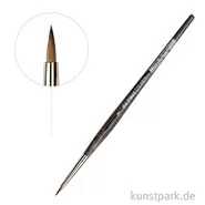 Artikelbild des Artikels “da Vinci Serie 5526 - COLINEO Retuschierpinsel, extra kurz gefasst 4“