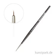 Artikelbild des Artikels “da Vinci Serie 5526 - COLINEO Retuschierpinsel, extra kurz gefasst -5“