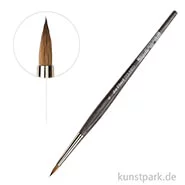 Artikelbild des Artikels “da Vinci Serie 5526 - COLINEO Retuschierpinsel, extra kurz gefasst 6“