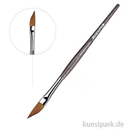Artikelbild des Artikels “da Vinci Serie 5527 - COLINEO Aquarellpinsel schräg, Schwertpinsel 14“