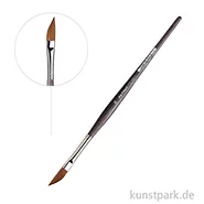 Artikelbild des Artikels “da Vinci Serie 5527 - COLINEO Aquarellpinsel schräg, Schwertpinsel “