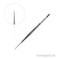 Artikelbild des Artikels “da Vinci Serie 5532 - COLINEO X POINT Aquarellpinsel, extra spitz 0“
