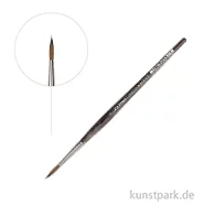 Artikelbild des Artikels “da Vinci Serie 5532 - COLINEO X POINT Aquarellpinsel, extra spitz 4“