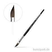 Artikelbild des Artikels “da Vinci Serie 5597 - CASANEO Aquarellpinsel schräg 10“