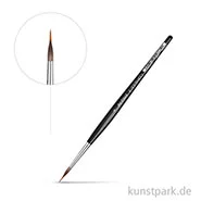 Artikelbild des Artikels “da Vinci Serie 5599 - CASANEO Linierpinsel extralang 6“