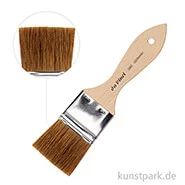 Artikelbild des Artikels “da Vinci Serie 560 - Rindshaarpinsel breit “