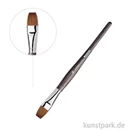 Artikelbild des Artikels “da Vinci Serie 5822 - COLINEO Aquarellpinsel, flach 12“