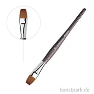Artikelbild des Artikels “da Vinci Serie 5822 - COLINEO Aquarellpinsel, flach 16“