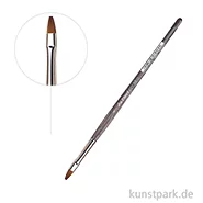Artikelbild des Artikels “da Vinci Serie 5822 - COLINEO Aquarellpinsel, flach 4“