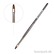Artikelbild des Artikels “da Vinci Serie 5822 - COLINEO Aquarellpinsel, flach 8“