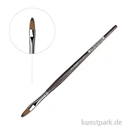 Artikelbild des Artikels “da Vinci Serie 5825 - COLINEO Aquarellpinsel, Katzenzunge 12“