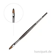 Artikelbild des Artikels “da Vinci Serie 5825 - COLINEO Aquarellpinsel, Katzenzunge 8“