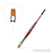 Artikelbild des Artikels “da Vinci Serie 5880 - COSMOTOP-SPIN Aquarellpinsel flach 6“
