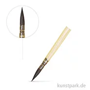 Artikelbild des Artikels “da Vinci Serie 601 - Malpinsel kurz-spitz aus Kasaner Fehhaaren “