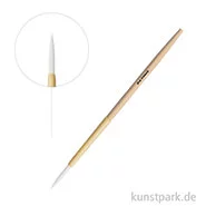 Artikelbild des Artikels “da Vinci Serie 673 - Schlepperpinsel, weiße Synthetikfasern, Größe 7 “
