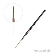 Artikelbild des Artikels “da Vinci Serie 70 - Miniatur MAESTRO Kolinsky, extra spitz und lang “
