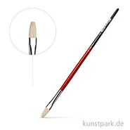 Artikelbild des Artikels “da Vinci Serie 7023 - Maestro2 flache lange Borsten-Ausführung “