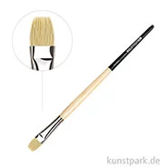 Artikelbild des Artikels “da Vinci Serie 7129 - CHUNEO Synthetikborste flach “