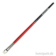 Artikelbild des Artikels “da Vinci Serie 7223  Maestro2 - flache kurze Borste “