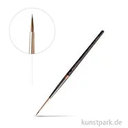 Artikelbild des Artikels “da Vinci Serie 76 - Miniatur MAESTRO Kolinsky, kurz und spitz 2“