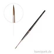 Artikelbild des Artikels “da Vinci Serie 76 - Miniatur MAESTRO Kolinsky, kurz und spitz 3“