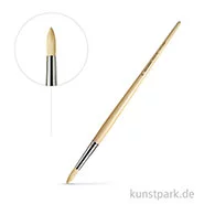 Artikelbild des Artikels “da Vinci Serie 7700 - Maestro runde mittellange Borsten “